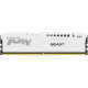 Kingston FURY 32 GB DDR5 6000 MHz Beast White (KF560C40BW-32)