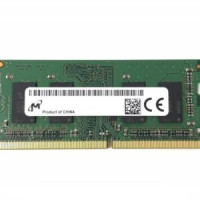 Kingston DDR4 SO-DIMM 8GB/3200 (LV32D4S2S8HD-8) Kingston DDR4 SO-DIMM 8GB/3200 (LV32D4S2S8HD-8)