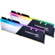 G.Skill Trident Z Neo F4-4000C18D-64GTZN