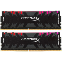 Kingston DDR4 4600 16GB KIT (8GBx2) XMP HyperX Predator RGB (HX446C19PB3AK2/16)