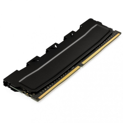 Exceleram 16 GB DDR4 2666 MHz Black Kudos (EKBLACK4162619C)