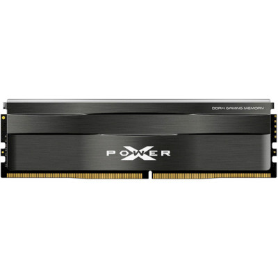 Silicon Power 16Gb DDR4 3200MHz XPower Zenith (SP016GXLZU320BDC)