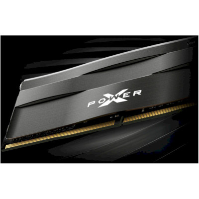 Silicon Power 16Gb DDR4 3200MHz XPower Zenith (SP016GXLZU320BDC)