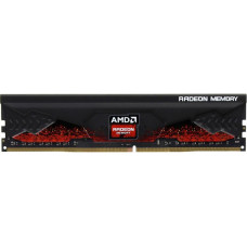 AMD 16 GB DDR4 3000 MHz Radeon R9 Gamer (R9S416G3000U2S)