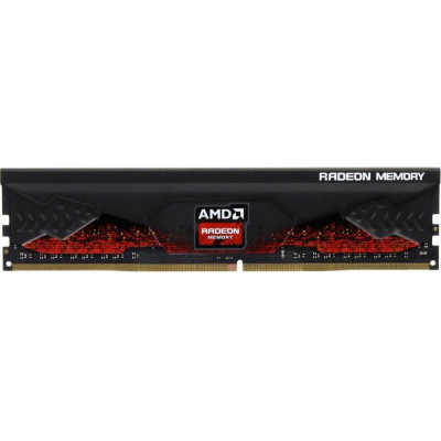 AMD 16 GB DDR4 3000 MHz Radeon R9 Gamer (R9S416G3000U2S)