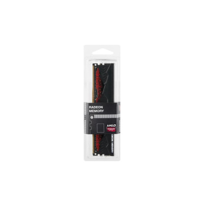 AMD 16 GB DDR4 3000 MHz Radeon R9 Gamer (R9S416G3000U2S)