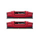 G.Skill 32 GB (2x16GB) DDR4 3600 MHz Ripjaws V (F4-3600C19D-32GVRB)