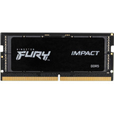 Kingston FURY 32 GB SO-DIMM DDR5 4800 MHz FURY Impact (KF548S38IB-32)