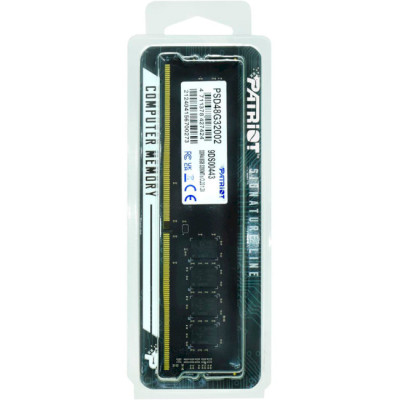 PATRIOT DDR4 8G 3200MHz (PSD48G32002)