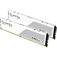 G.Skill 32 GB (2x16GB) DDR5 6000 MHz Flare X5 (F5-6000J2836G16GX2-FX5W)