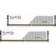 G.Skill 32 GB (2x16GB) DDR5 6000 MHz Flare X5 (F5-6000J2836G16GX2-FX5W)