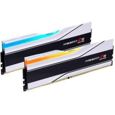 G.Skill 48 GB (2x24GB) DDR5 6400 MHz Trident Z5 Neo RGB (F5-6400J3239F24GX2-TZ5NRW)