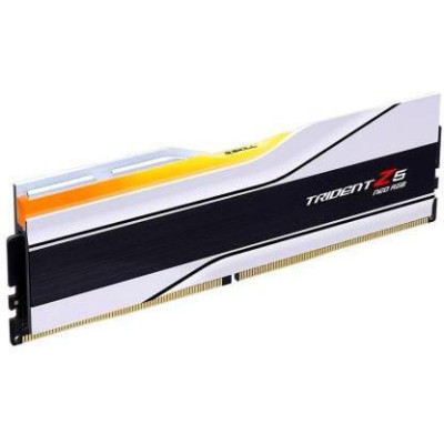 G.Skill 48 GB (2x24GB) DDR5 6400 MHz Trident Z5 Neo RGB (F5-6400J3239F24GX2-TZ5NRW)
