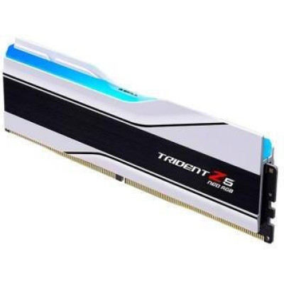 G.Skill 48 GB (2x24GB) DDR5 6400 MHz Trident Z5 Neo RGB (F5-6400J3239F24GX2-TZ5NRW)