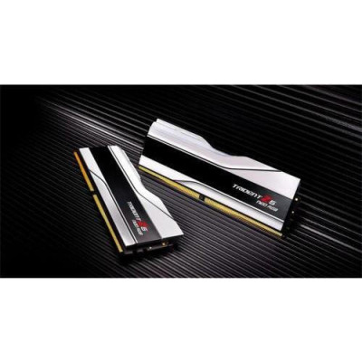G.Skill 48 GB (2x24GB) DDR5 6400 MHz Trident Z5 Neo RGB (F5-6400J3239F24GX2-TZ5NRW)