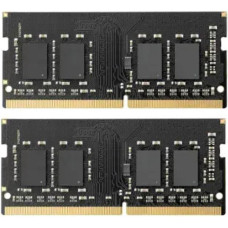 Exceleram 32 GB (2x16GB) SO-DIMM DDR4 3200 MHz (E432322CSD)