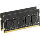 Exceleram 32 GB (2x16GB) SO-DIMM DDR4 3200 MHz (E432322CSD)