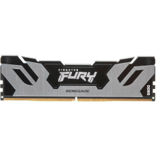 Kingston FURY 16GB DDR5 6800 MHz Renegade Silver XMP (KF568C36RS-16)