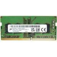 Micron 8 GB SO-DIMM DDR4 3200 MHz (MTA8ATF1G64HZ-3G2R1)