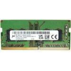 Micron 8 GB SO-DIMM DDR4 3200 MHz (MTA8ATF1G64HZ-3G2R1)