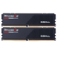 G.Skill DDR5 32GB (2x16GB) 6000Mhz Ripjaws S5 Black (F5-6000J3040F16GX2-RS5K)