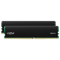 Crucial 32 GB (2x16GB) DDR4 3200 MHz Pro (CP2K16G4DFRA32A)