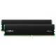 Crucial 32 GB (2x16GB) DDR4 3200 MHz Pro (CP2K16G4DFRA32A)