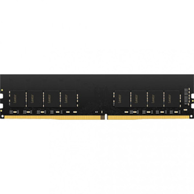 Lexar 8 GB DDR4 2666 MHz (LD4AU008G-B2666GSSC)