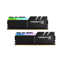 G.Skill Trident Z RGB, DDR4, 64 GB, 4400MHz, CL19 (F4-4400C19D-64GTZR)
