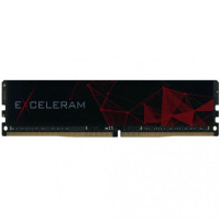 Exceleram 16 GB DDR4 3000 MHz LOGO (EL416306C)