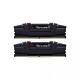 G.Skill 64 GB (2x32GB) DDR4 3600 MHz Ripjaws V (F4-3600C16D-64GVK)