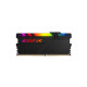 Geil 8 GB DDR4 3000 MHz EVO X II Stealth Black (GEXSB48GB3000C16ASC)