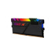 Geil 8 GB DDR4 3000 MHz EVO X II Stealth Black (GEXSB48GB3000C16ASC)
