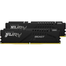 Kingston FURY 16 GB (2x8GB) DDR5 5200 MHz Beast (KF552C40BBK2-16)