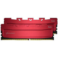 Exceleram 64 GB (2x32GB) DDR4 3000 MHz Red Kudos (EKRED4643016CD)