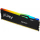 Kingston FURY 32 GB DDR5 5200 MHz Beast RGB (KF552C40BBA-32)