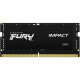 Kingston FURY 32 GB (2x16GB) SO-DIMM DDR5 5600 MHz Impact (KF556S40IBK2-32)