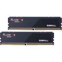 G.Skill 96GB (2x48GB) DDR5 5600MHz Flare X5 Black (F5-5600J4040D48GX2-FX5)
