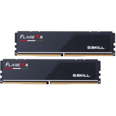 G.Skill 96GB (2x48GB) DDR5 5600MHz Flare X5 Black (F5-5600J4040D48GX2-FX5)