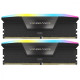 Corsair 32 GB (2x16GB) DDR5 6000 MHz Vengeance RGB (CMH32GX5M2E6000C36) Corsair 32 GB (2x16GB) DDR5 6000 MHz Vengeance RGB (CMH32GX5M2E6000C36)