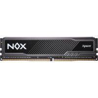 Apacer 16 GB DDR4 3000 MHz Nox (AH4U16G30C08YMBAA-1)