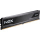 Apacer 16 GB DDR4 3000 MHz Nox (AH4U16G30C08YMBAA-1)