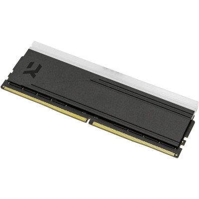 GOODRAM 64 GB (2x32GB) DDR5 6000 MHz IRDM RGB (IRG-60D5L30/64GDC)