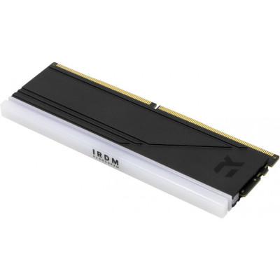 GOODRAM 64 GB (2x32GB) DDR5 6000 MHz IRDM RGB (IRG-60D5L30/64GDC)
