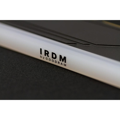 GOODRAM 64 GB (2x32GB) DDR5 6000 MHz IRDM RGB (IRG-60D5L30/64GDC)