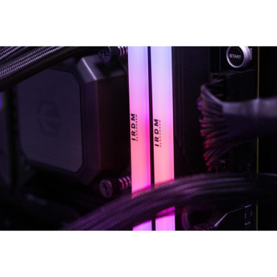 GOODRAM 64 GB (2x32GB) DDR5 6000 MHz IRDM RGB (IRG-60D5L30/64GDC)