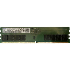 Samsung 16 GB CUDIMM DDR5 6400 MHz (M333R2GA3PB1-CCP)