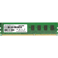 AFOX 8 GB DDR3 1600 MHz (AFLD38BK1P)