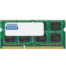 GOODRAM 4 GB SO-DIMM DDR3L 1600 MHz (GR1600S3V64L11S/4G)