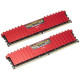 Corsair 32 GB (2x16GB) DDR4 2666 MHz Vengeance LPX Red (CMK32GX4M2A2666C16R)